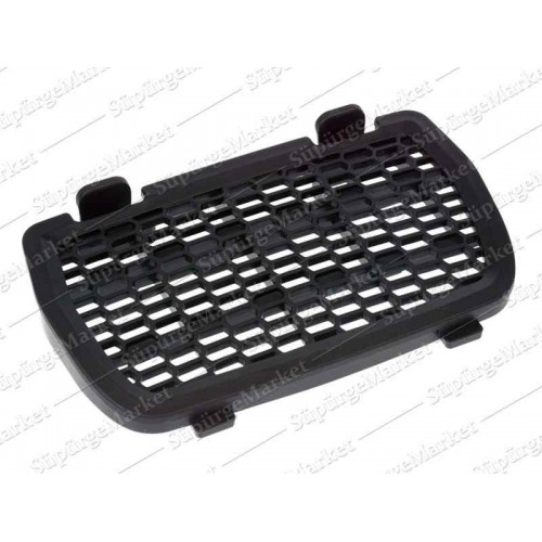 FAKİR için Atria Electronic Süpürge Çıkış Filtre Kapağı
