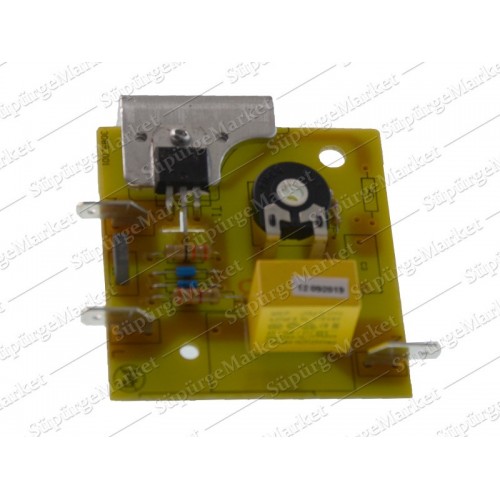 FAKİR için Atria Electronic Süpürge Orijinal Elektronik Kart