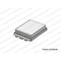 FAKİR için RC 1200 Filtre