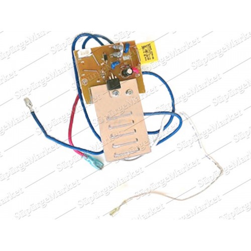 FAKİR için Red Vac Eletronik Kartı