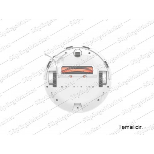 FAKİR için 45021373 Robot Süpürge Alt Gövde