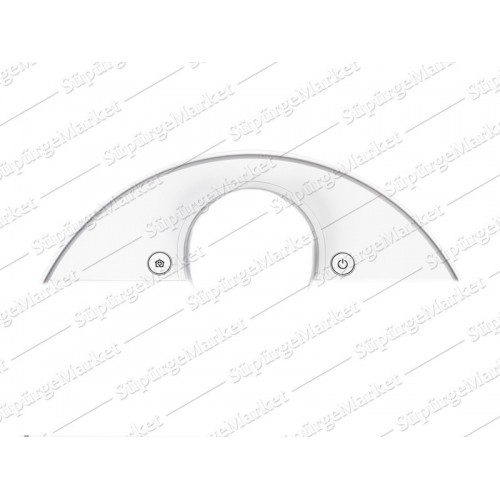 FAKİR için 45021382 Robot Süpürge Ön Panel