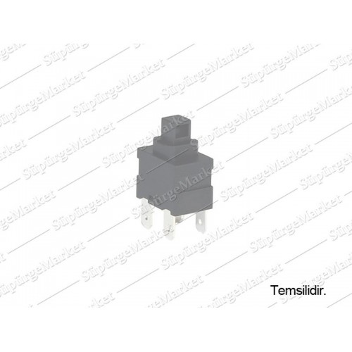 FAKİR için 45021370 Süpürge Açma Kapama Switch
