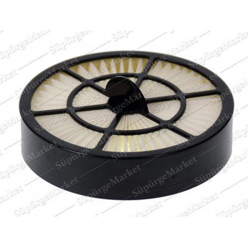 FAKİR için Runner Cyclonic Ust Hepa Filtre