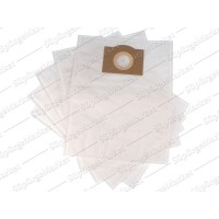 SÜPÜRGEMARKET için FAS8 Toz Torbası - 5 Adet