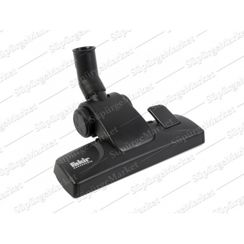 FAKİR için Smart S 350 Süpürge Orijinal Emici Başlık