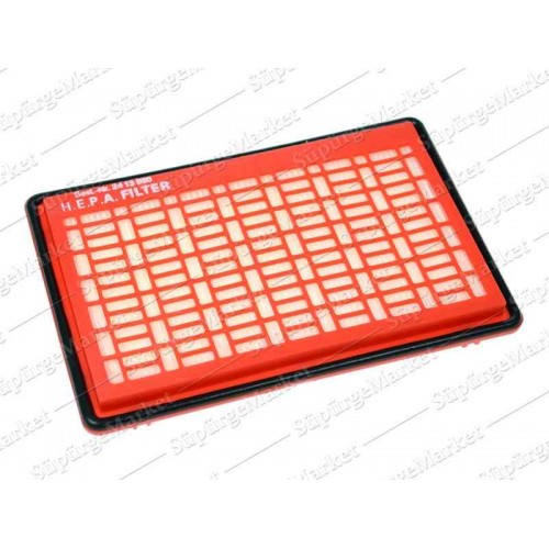 FAKİR için Smart S 350 Öko Power Hepa Filtre