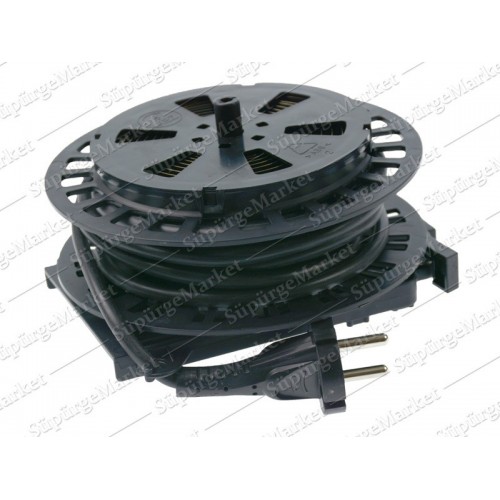 FAKİR için 45014552 Süpürge Orijinal Kablo Sarıcı