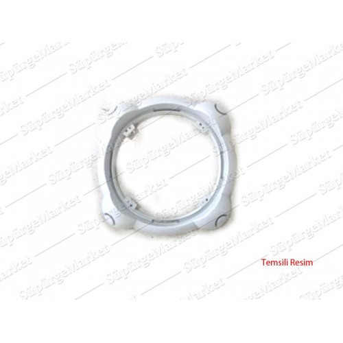 FANTOM için CC 5600 Süpürge Gövde Alt Çemberi