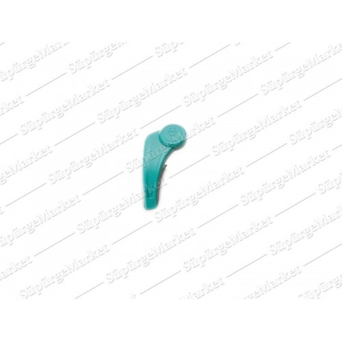 FANTOM için Carbon CC 3500 Süpürge Kablo Sarıcı Düğmesi