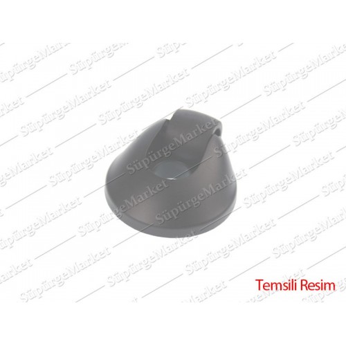 FANTOM için Carbon CC 3500 Süpürge Ön Tekerlek