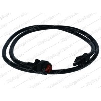 FANTOM için Jumbo CC 5400 Halı Yıkama Püskürtme Fıskiyesi