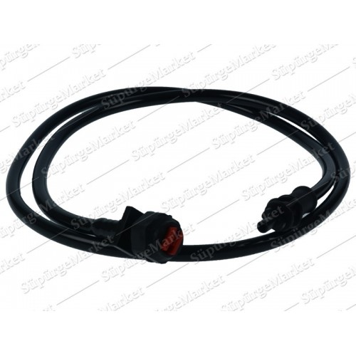 FANTOM için Yummy CC 6000 Halı Yıkama Püskürtme Fıskiyesi