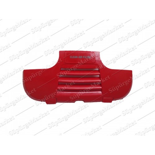 FANTOM için DC 4300 4 Çeker Çıkış Filtre Kapağı