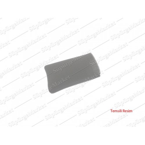 FANTOM için Hüpçek DU 2600 Süpürge Orijinal Sünger Filtre