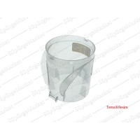 FANTOM için Carbon CC4000 Süpürge Orijinal Toz Haznesi