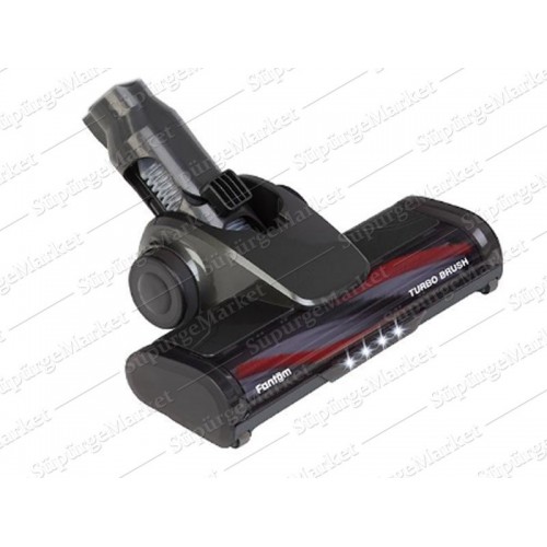 FANTOM için P 2049 Quantum Dikey Şarjlı Süpürge Ledli Emici Başlık