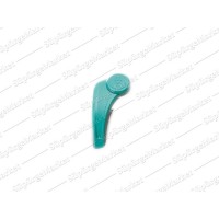 FANTOM için TR 8600 Toz Kapanı Süpürge Kablo Sarıcı Düğmesi