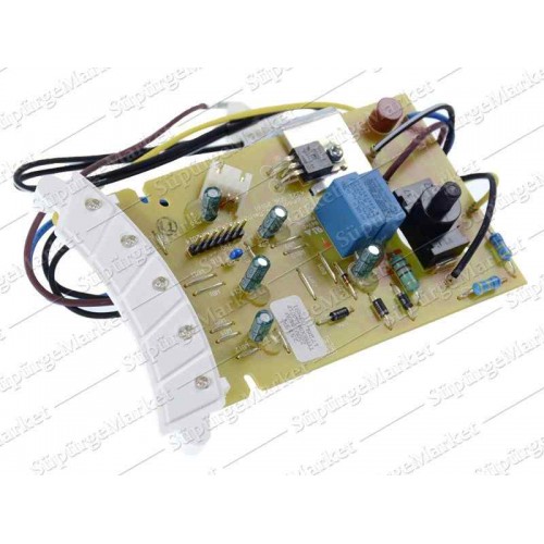 PHILIPS için 432200625134 Süpürge Elektronik Kart
