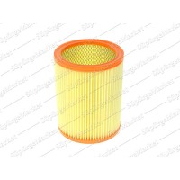 FAKİR için Deluxe 9800s Silindirik Filtre
