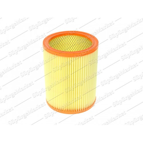 FAKİR için 1460 SS Silindirik Filtre