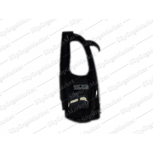 GOLDMASTER için GM 7520R Nazar Süpürge Sağ Motor Gövdesi