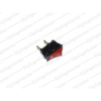 GOLDMASTER için GM 7592 Turbomax18 Süpürge Orijinal Açma Kapama Düğmesi