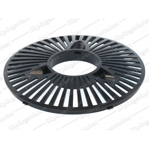 GOLDMASTER için GVC 7503 Seda Çıkış Filtre Kapağı