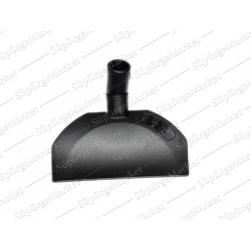 GOLDMASTER için GM 7592Turbomax18 Süpürge Orijinal Emici Başlık