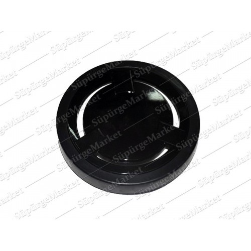 GOLDMASTER için GM 7514 Zümrüt Elektrikli Süpürge Arka Tekerleği