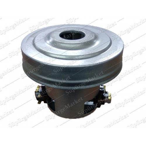 GOLDMASTER için BY 4500 Sweep Elektrikli Süpürge Orijinal Motor