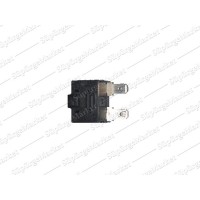 GOLDMASTER için GM 7514 Zümrüt Elektrikli Süpürge Süpürge Açma Kapama Şalteri