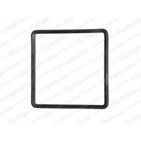 GOLDMASTER için GM-7580 Eva Süpürge Hepa Filtre Contası
