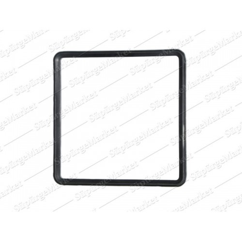 GOLDMASTER için GM-7580 Eva Süpürge Hepa Filtre Contası