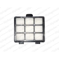 GOLDMASTER için Y75800020 Süpürge Çıkış Hepa Filtresi