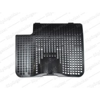 GOLDMASTER için Y75800015 Süpürge Orijinal Çıkış Filtre Kapağı
