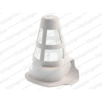 GOLDMASTER için GM 7520B Nazar Toz Filtresi Koruyucu