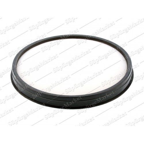 GRUNDIG için VCC 7570 A Süpürge Orijinal Motor Süngeri