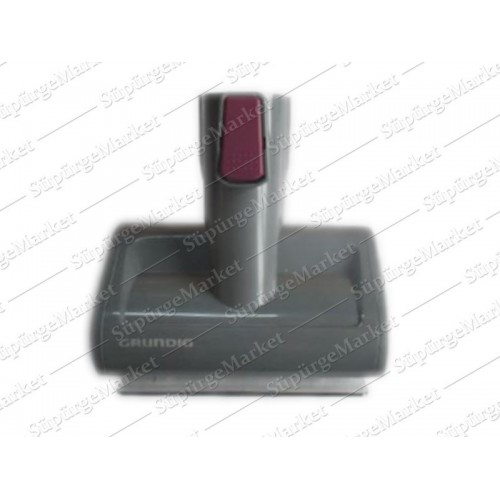 GRUNDIG için VCP 4830 Şarjlı Dik Süpürge Orijinal Turbo Fırça
