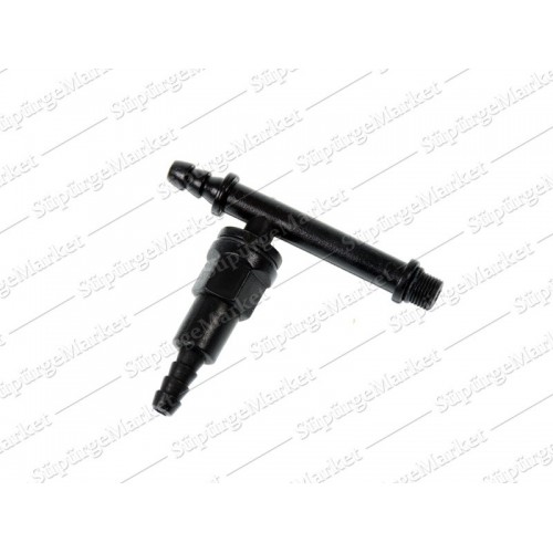 FAKİR için Classic 6800s Öko Line Otomatik Bağlantı Parçası