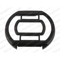 BOSCH için BGS 41HYG1 Süpürge Orijinal Hazne Alt Kapak