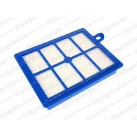 ARNICA için ET14450 Vesta Süpürge Hepa Filtre