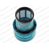 DYSON için V15 Detect Dikey Şarjlı Süpürge Hepa Filtresi