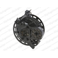 BOSCH için 00751935 Süpürge Kablo Sarıcı