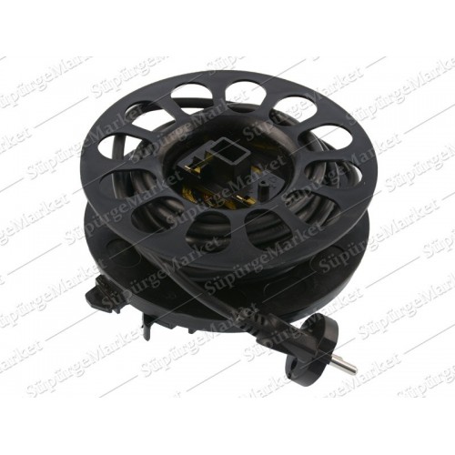 FANTOM için Carbon CC 3500 Süpürge Kablo Sarıcı