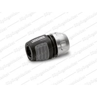 KARCHER için 2.645-196.0 Premium Hortum Konnektörü ( Aqua Stop)