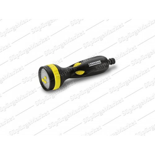 KARCHER için 2.645-051.0 Çok Fonksiyonlu Bahçe Sulama Tabancası