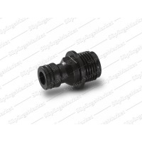 KARCHER için Universal Fıskiye Bağlama Konektörü 1/2''