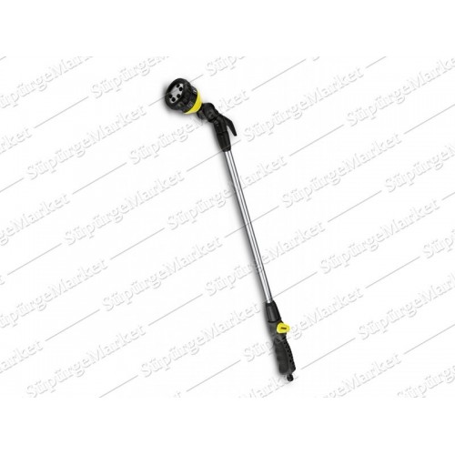 KARCHER için 2.645-158.0 Plus Sprey Bahçe Borusu