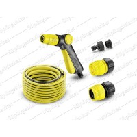 KARCHER için 2.645-115.0 Primo Flex Hortum Seti 1/2'' 20 Metre